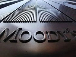 Moodys đã hạ bậc xếp hạng trái phiếu của Ukraine