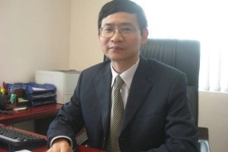 Luật sư Trương Thanh Đức