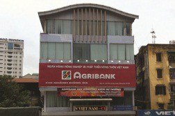 Vì sao Agribank được mua nợ xấu đợt đầu?