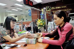 Quẳng gánh lo nợ xấu không dễ