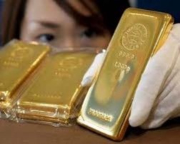 Ngân hàng mua vàng đấu thầu từ tiền huy động?