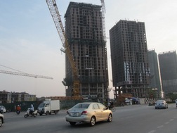 Các doanh nghiệp BĐS giảm gánh nặng nợ nần bằng cách nào?