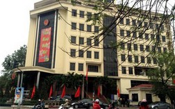 Hà Nội sẽ bán đấu giá đất trụ sở UBND quận Ba Đình