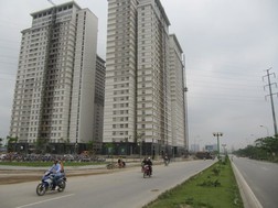 Bất động sản: Bước khởi đầu cho một cuộc cách mạng