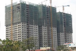 Gói 30.000 tỷ đồng: Nguồn cung căn hộ cho người vay rất hạn chế