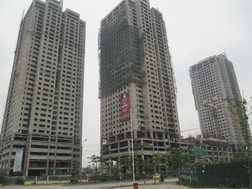 Liên kết “4 Nhà” giải phóng tồn kho bất động sản