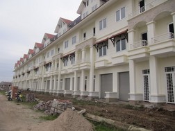 Những con số thống kê mới nhất về thị trường BĐS