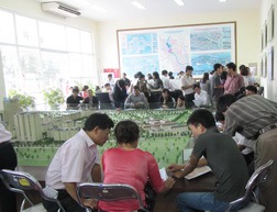 Biến động tỷ giá, lãi suất, vàng…chưa thể tác động ngay đến bất động sản
