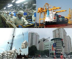 ICAEW dự đoán GDP Việt Nam sẽ tăng trở lại