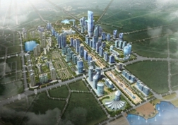 Hà Nội lại “thúc” tiến độ dự án Tây Hồ Tây