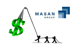 Masan Group dự định phát hành 100-200 triệu USD trái phiếu chuyển đổi quốc tế