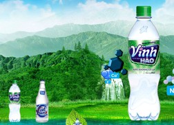 Chân dung Nước khoáng Vĩnh Hảo &ndash; Thương vụ &ldquo;shopping&rdquo; mới nhất của Masan Consumer