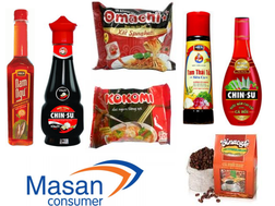 Masan Consumer sẽ chi tiếp 700 tỷ đồng để thâu tóm một doanh nghiệp hàng tiêu dùng