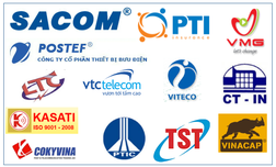 Một số doanh nghiệp do VNPT sở hữu từ 20-50% cổ phần