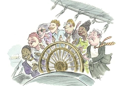 Cổ phiếu ESOP - động lực tăng trưởng của Masan và Vinamilk?