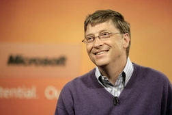 Bill Gates: Rửa bát mỗi tối, nộp thuế 6 tỷ đô và ... để lại cho con 0,05% tài sản 