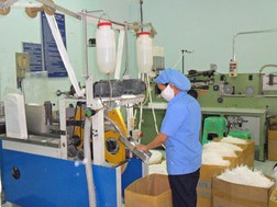 Cuộc chiến thương hiệu Việt: Mất hút Bông Bạch Tuyết