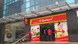 Alphanam chuyển nhượng địa điểm kinh doanh siêu thị cho Vingroup