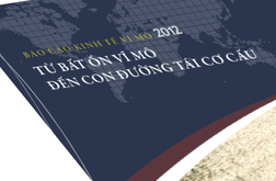 Cấu trúc sở hữu của hệ thống ngân hàng ngày càng chồng chéo