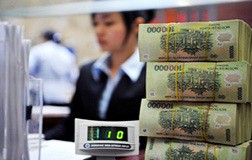 Ngân hàng phải tự giải quyết nợ xấu, không nên trông chờ vào AMC