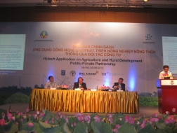‘Mỏ vàng’ doanh nghiệp quên chưa đào