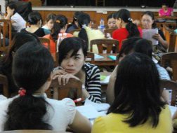 Bộ GD-ĐT “giết” hệ tại chức!