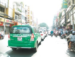 Chuyện “ngược đời”, gây lãng phí tiền tỉ