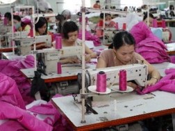 TP.HCM áp lương tối thiểu doanh nghiệp từ 2013