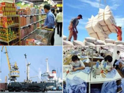 Những sự kiện nổi bật của ngành công thương năm 2012