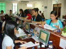 Năm 2012: Nợ Bảo hiểm xã hội hơn 5.800 tỷ đồng 