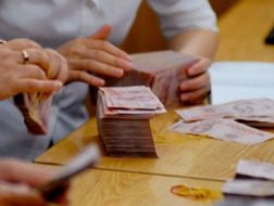 Năm 2013, ngành thuế sẽ thanh tra 8.747 doanh nghiệp