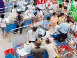 Chưa Tết đã lo CPI