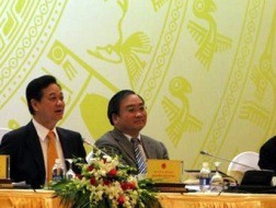 Thủ tướng nói gì về “lỗ cao, lương khủng”?