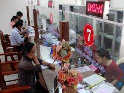 Quá trình sát nhập các sở, ban, ngành ở Nghệ An là nguyên nhân chủ yếu dẫn đến hiện tượng sếp nhiều hơn nhân viên. Ảnh minh họa: Nguyễn Đông