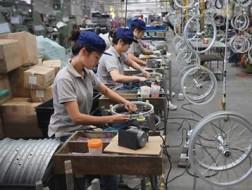 2013 là đáy của tăng trưởng kinh tế Việt Nam 