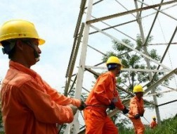 VDB tài trợ 662 tỷ đồng xây dựng đường dây 500kV