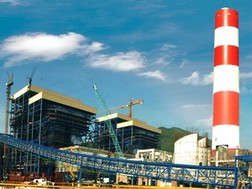 Gỡ "nút thắt" để Nhà máy Vũng Áng sớm phát điện