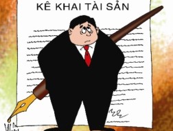 Phải công khai vốn và tài sản Nhà nước đầu tư vào doanh nghiệp 