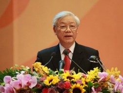 Hôm nay, ra mắt Ban Chỉ đạo TƯ về phòng, chống tham nhũng