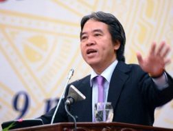 Lời hứa của Thống đốc NHNN đang được Quốc hội giám sát việc thực hiện. Ảnh:TL
