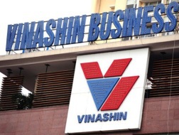 Vinashin tìm cách kéo dài khoản nợ 600 triệu USD