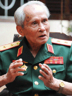 &ldquo;Tôi đặt niềm tin vào ông Nguyễn Bá Thanh&rdquo;