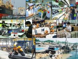 Hướng vào điểm nghẽn của nền kinh tế