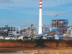 Năm 2013 sẽ xuất khẩu gần 300.000 tấn alumin