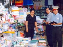 Sẽ siết chặt việc quản lý thuế đối với hộ kinh doanh