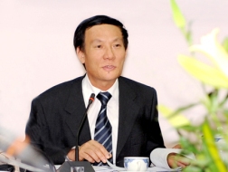 Thứ trưởng thường trực Bộ Tài chính Nguyễn Công Nghiệp.