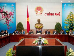 Thủ tướng yêu cầu kiểm soát lạm phát ngay từ đầu năm