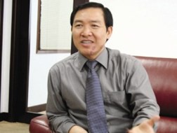 Ông Dương Chí Dũng bỏ trốn kéo theo gần chục người vướng vòng lao lý. Ảnh: Đức Nam