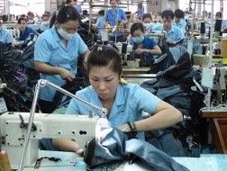 Kỳ vọng cú hích từ TPP