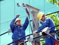 Khó có thị trường điện cạnh tranh